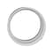 Charlotte Pipe And Foundry Charlotte Pipe Schedule 40 4 in. Hub X 4 in. D Hub PVC Coupling 1 pk PVC001001400 - alternate 2